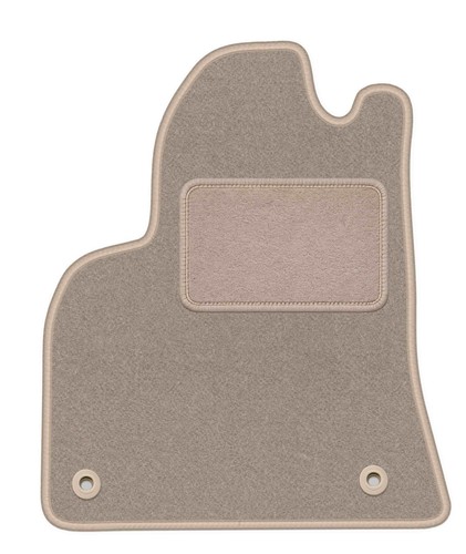 Tapis conducteur moquette - conducteur, en
