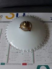 ANCIEN ABAT JOUR OPALINE +