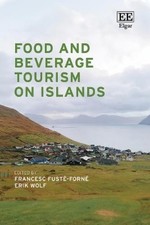 Francesc Fusté-Forné Food