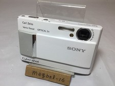 【EXC+++】 Cyber shot DSC T