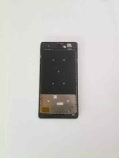 Génuine Châssis Cadre Intermédiaire Ecran  Wiko PULP 4G