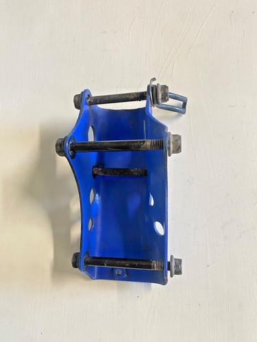 Support moteur inférieur