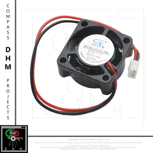 Cooling ventilateur - ventilateur,