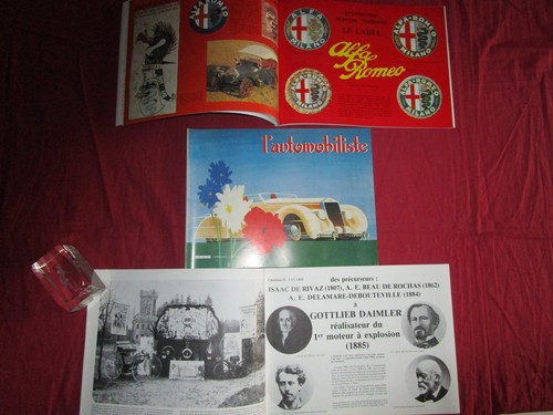 Automobiliste 66 - n°66,