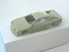 Alezan models kit - kit,