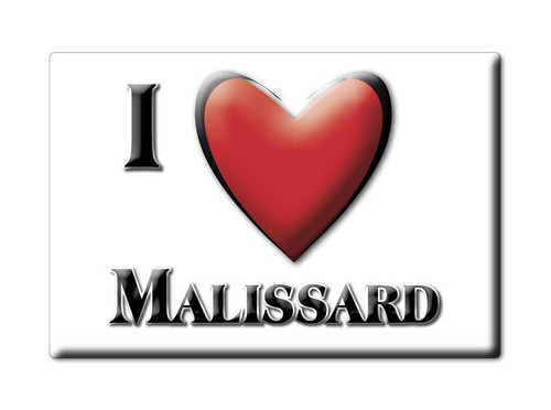 Aimant sur malissard - sur,