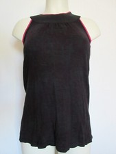 pull sans manche DDP taille S