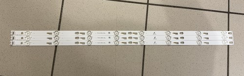 Bandes led tv - 3,