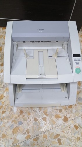 Canon 7580 imageformula - dr-7580,