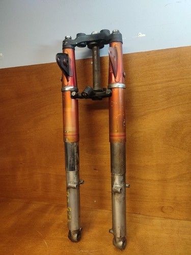 Fourche origine honda 125 - honda,