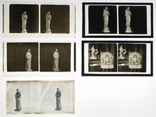 5 PHOTOGRAPHIES plaque