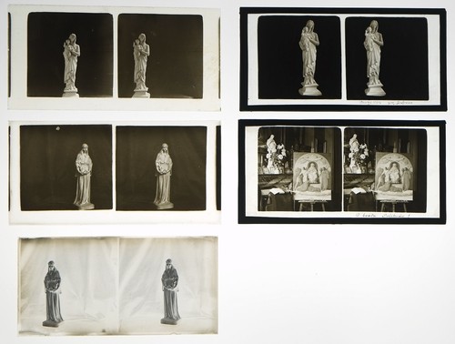 Photographies plaque - 5,