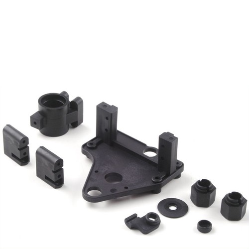 Servo mount racing - servo,