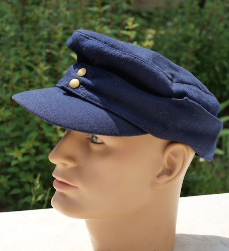 Ancienne casquette allemande