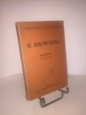 Pippa  par R. Browning