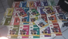 MR. BEAN / MR FOWLER LE