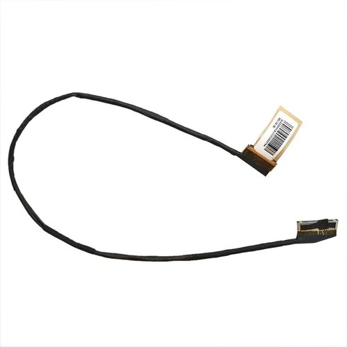 Câble nappe vidéo lvds pour - câble,
