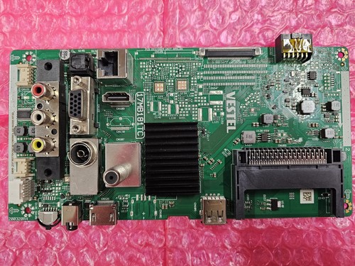 Toshiba carte mère - carte, tv