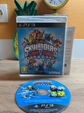 Skylanders Trap Team - PS3 - Bon état - Complet - Pal