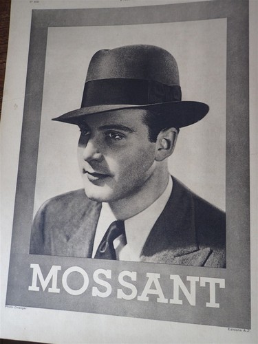 Chapeau mossant couverture - chapeau,