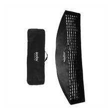 Godox Softbox Bowens + Grille
