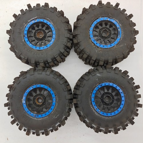 Monster truck mud - mud, bogger
