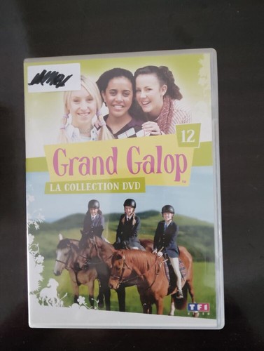 Grand galop nº la - grand,