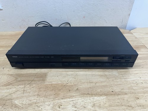 Yamaha 330 fm - am/fm, stereo