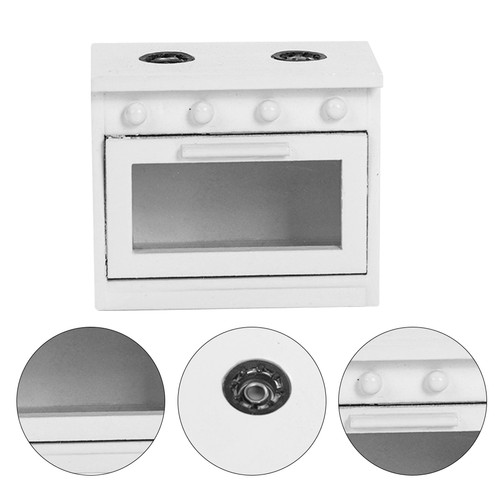 Miniature accessoires - miniature, de