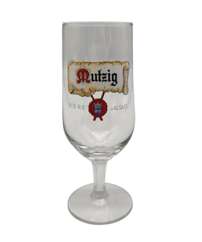 Verre à bière - 🍺🇫🇷,