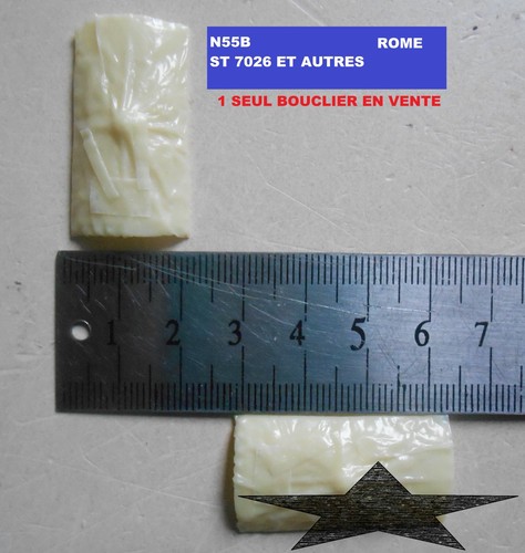 Starlux copies resine empire - resine,