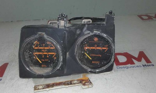 Fl0 330 compteur - compteur, vitesse