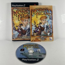 Escape De Monkey Island Jeu