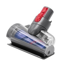 POUR DYSON ANIMAL ANTI-ENCHEVÊTREMENT CHEVEUX VIS OUTIL MOTEUR TÊTE V7 V8 V10 V11 V15