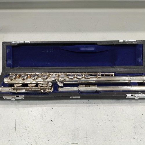 Flûte muramatsu standard - flûte,
