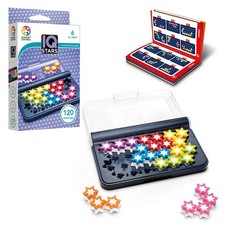 SmartGames - IQ Stars - Jeu de