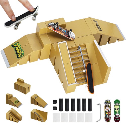 Ideallife skate park - skate,