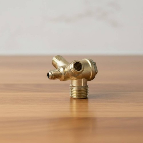 Clapet anti retour double - en, v