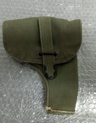 Holster etui pistolet - etui, 1950