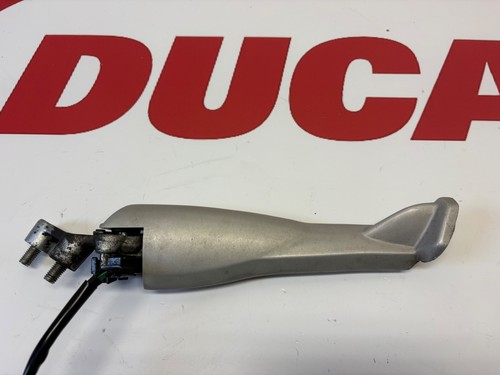 Ducati jiffy side stand 749 - stand,