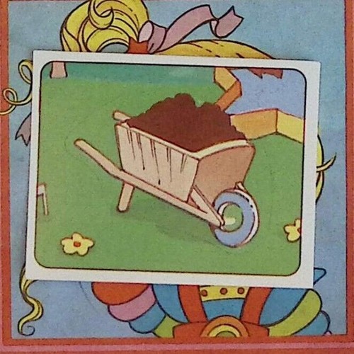 Rainbow brite regina - rainbow,