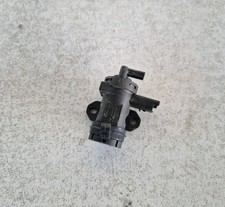 Electrovanne Pression Turbo