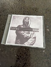2PAC UNRELEASED 2CD MIXTAPE