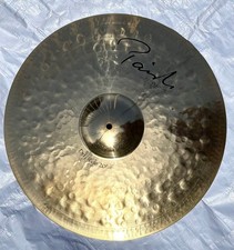Paiste signature reflector dry - paiste,