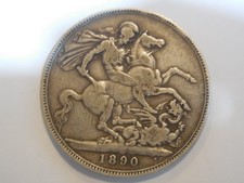 Grande-Bretagne 1 couronne