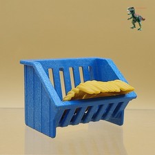 Playmobil mangeoire