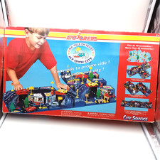 Coffret MAJORETTE vintage 90s