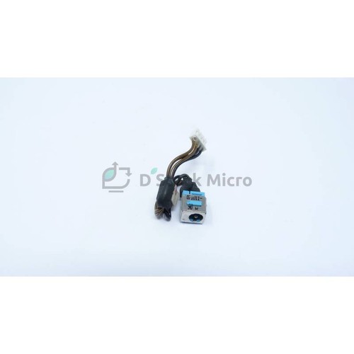 Connecteur alimentation - connecteur, d'alimentation