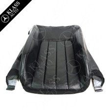 Revêtement dossier siège Passager  Mercedes CLS 350 cdi W218    A2189101047 9E43