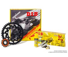 Kit De Transmission Trophée